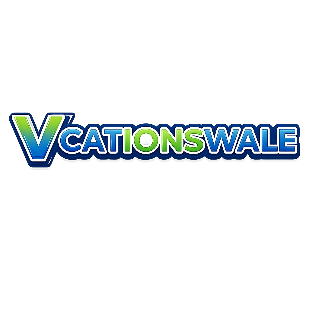 Vcationswale Logo
