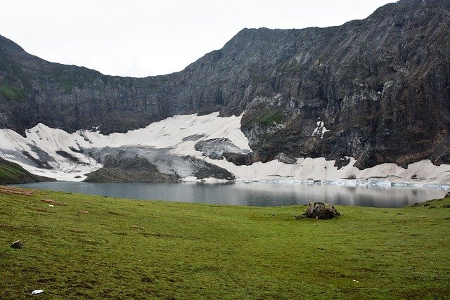 Kashmir