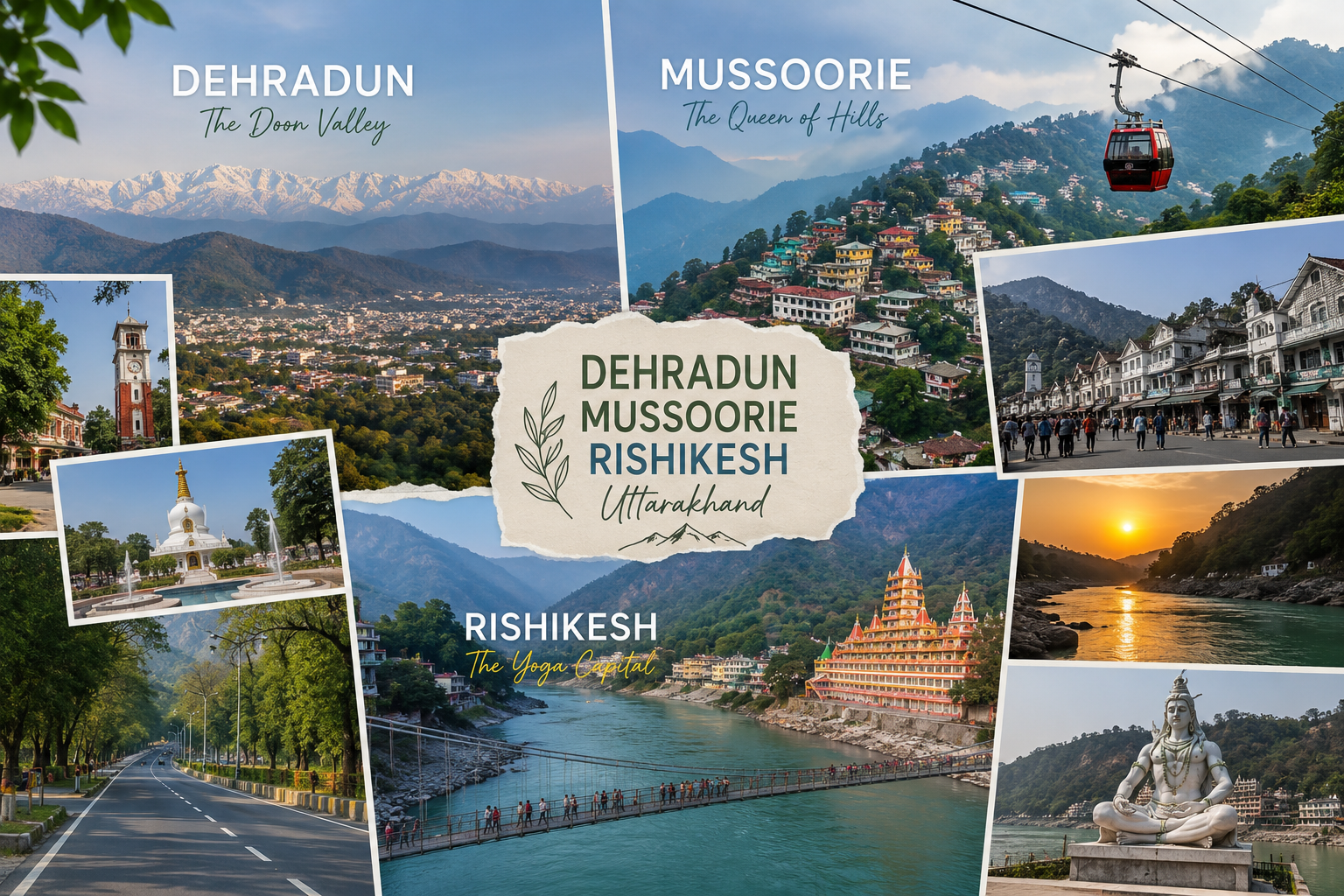 Haridwar Package