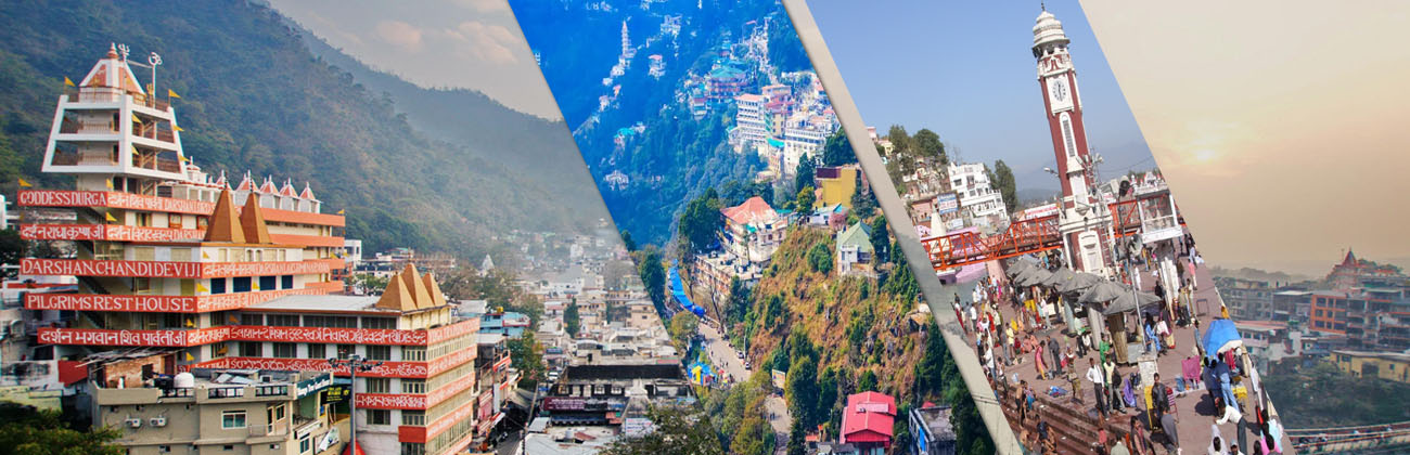 mussorie