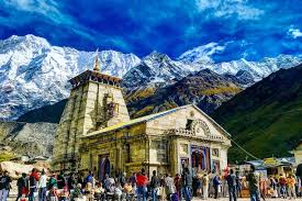kedarnath