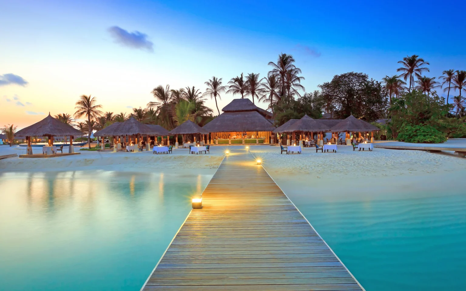 Maldives