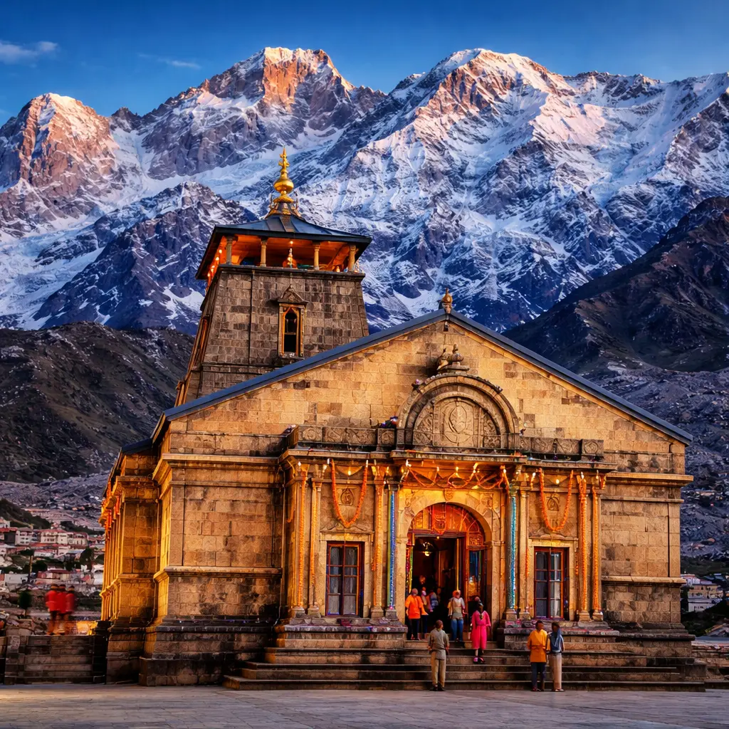 Kedarnath