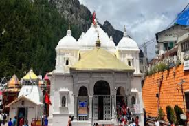 Gangotri