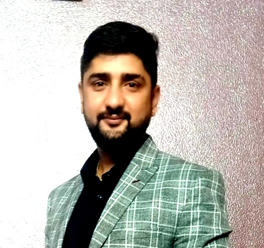 Akshay Tyagi