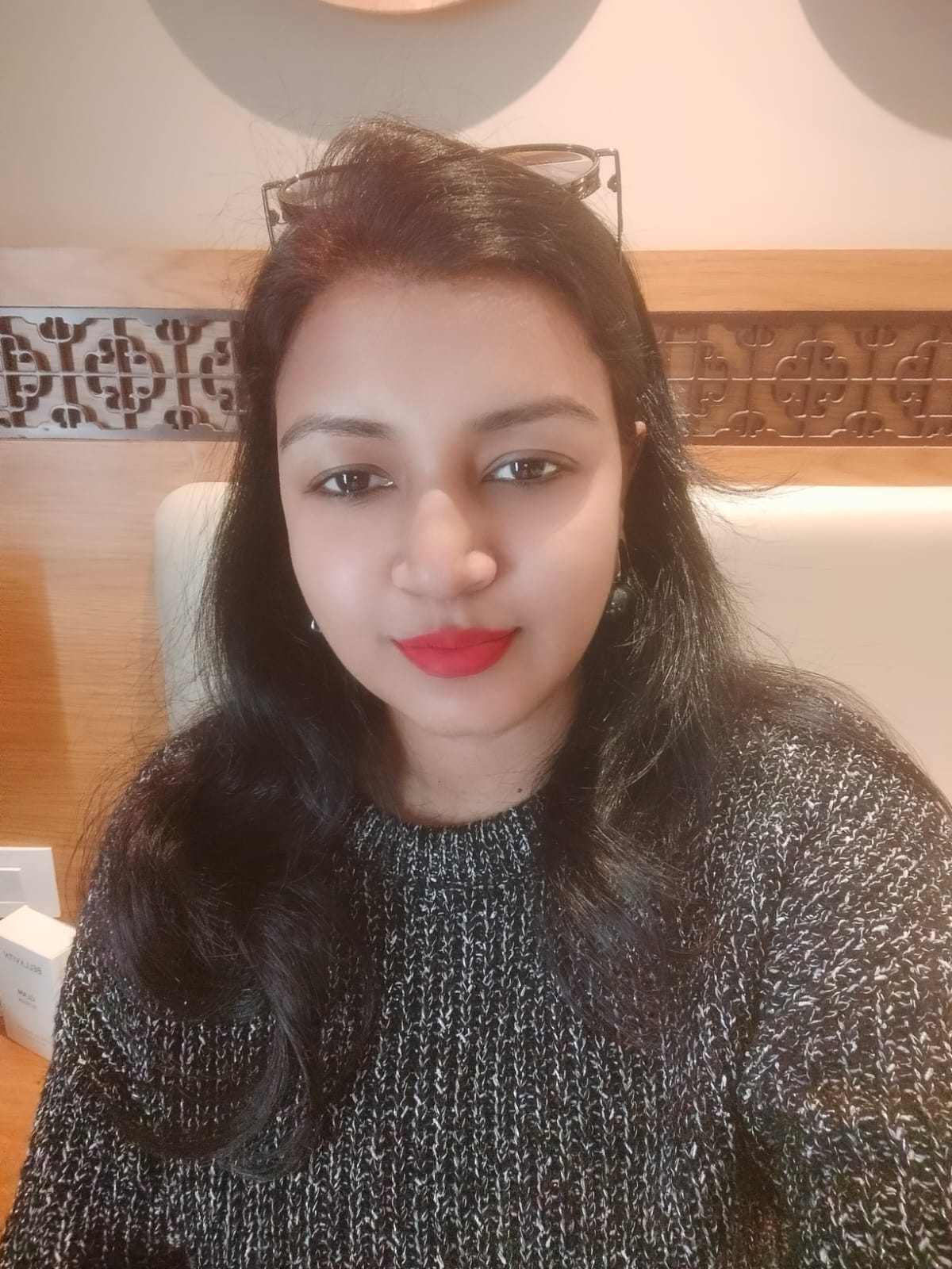 Shipra Tyagi