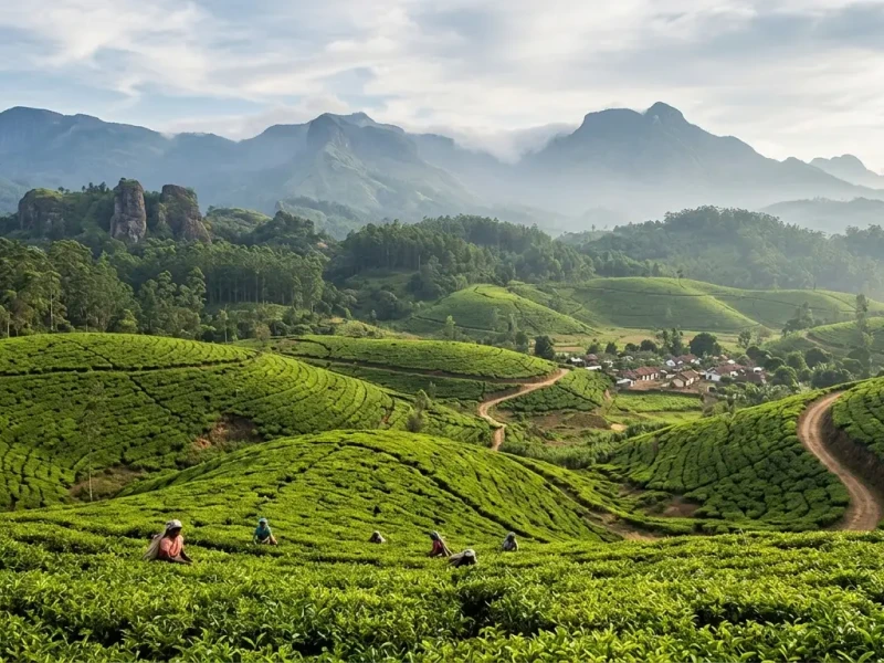 Some Interesting Facts About Sri Lanka You Should Know