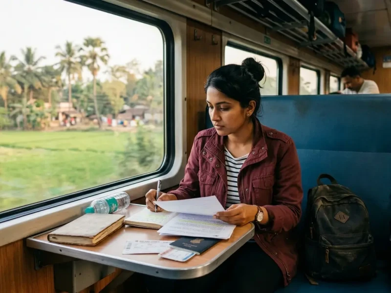 What Is Travelling and Why Is It Important in Our Life?